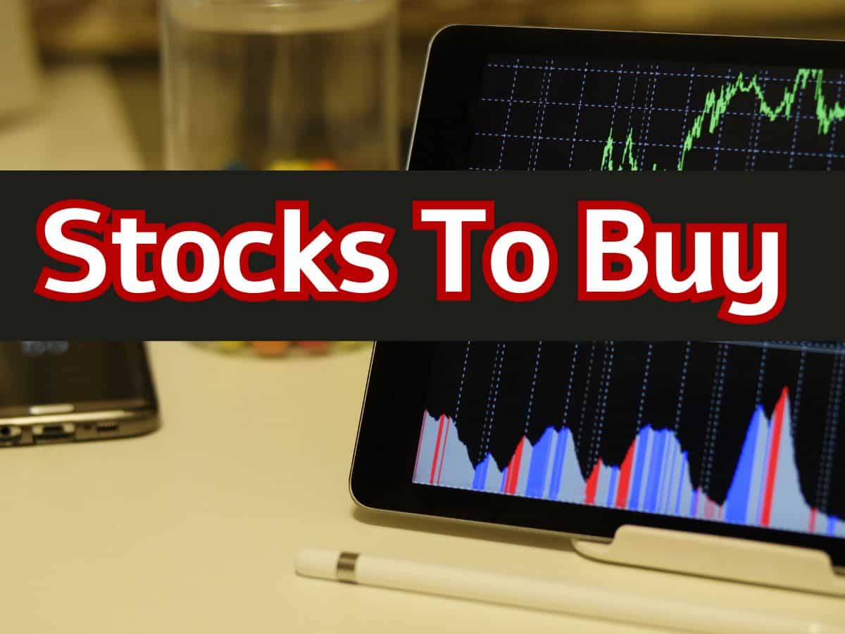 10 Stocks To Buy For Long Term: Analysts recommend largecap, midcap scrips; HAL, HDFC Life, BOB on the list