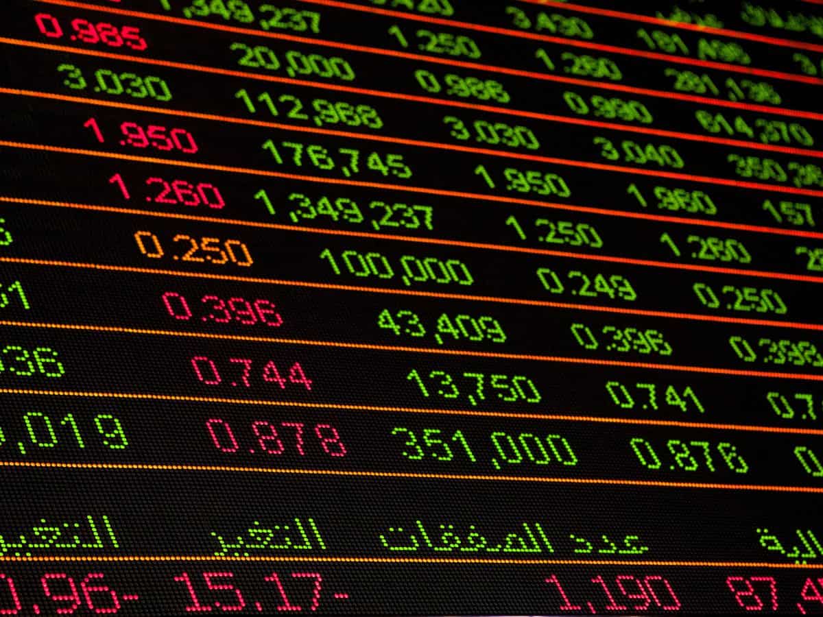 V-Mart Retail Share Price V-Mart Retail Share Price