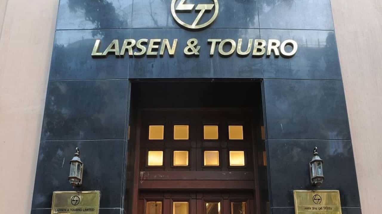 L&T rises 4% after Q1 FY26 results beat estimates; brokerages raise target prices