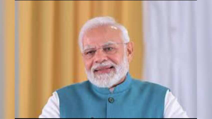 Prime Minister releases commemorative coin of Rajendra Chola I