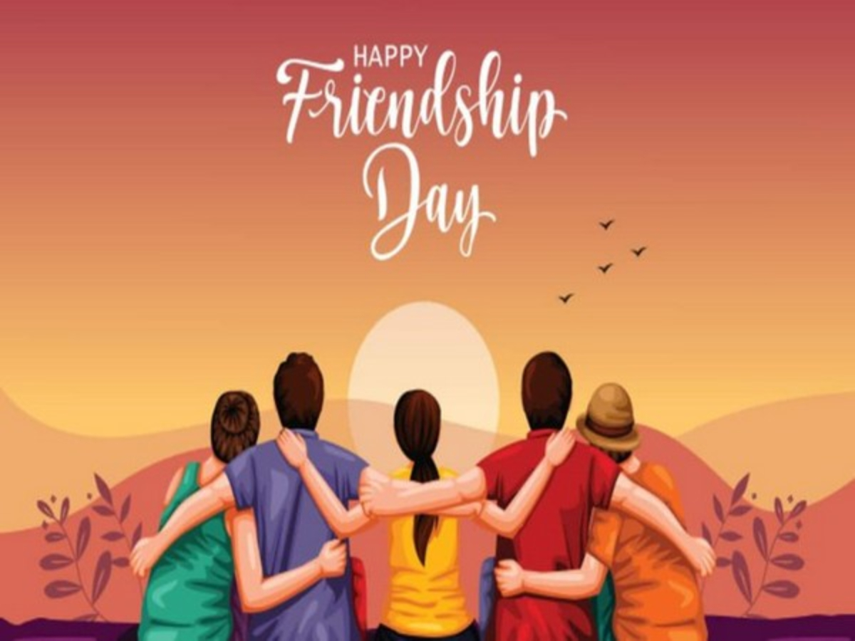 International Day of Friendship 2025: Date, history, significance and celebration ideas