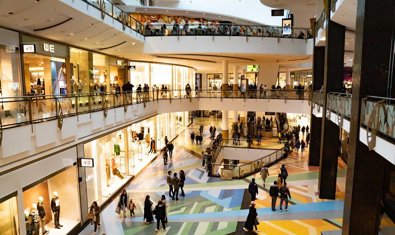 India’s retail real estate roars in H1 2025, absorption soars 69% amid global & local surge