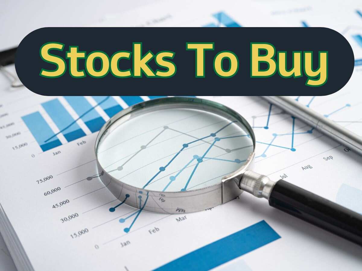 5 Stocks To Buy For Short Term: Analysts suggest buying largecap, midcap scrips for 2 weeks; BPCL, Star Cement on the list