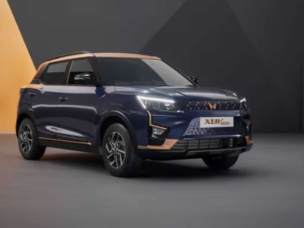 Mahindra & Mahindra’s Q1FY26 Results: Net profit surges 24% to 4,083 crore in first quarter