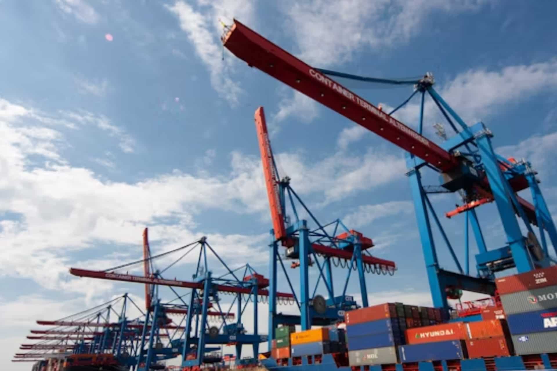 'Modern Form of Economic Imperialism': Iran backs India, warns against US ‘weaponisation’ of global economy