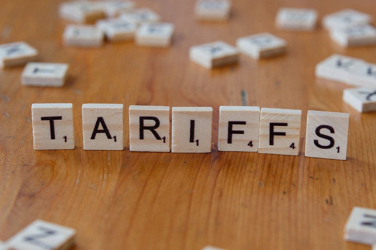 US tariffs move a big opportunity for India's