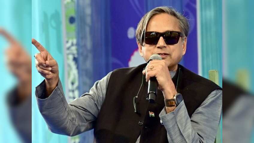 'Very Serious Matter, Could Destroy Our Trade': Tharoor, Chidambaram slam Trump’s 25% tariff on India