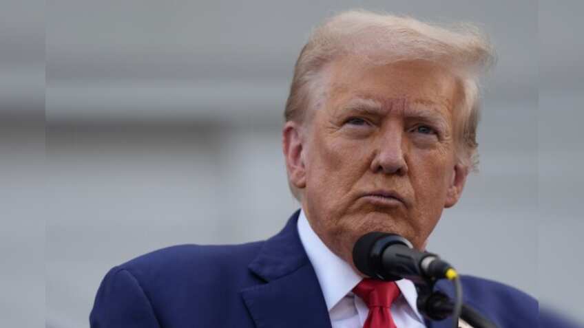 Trump's 50% tariffs on copper could end up hurting US industry: GTRI