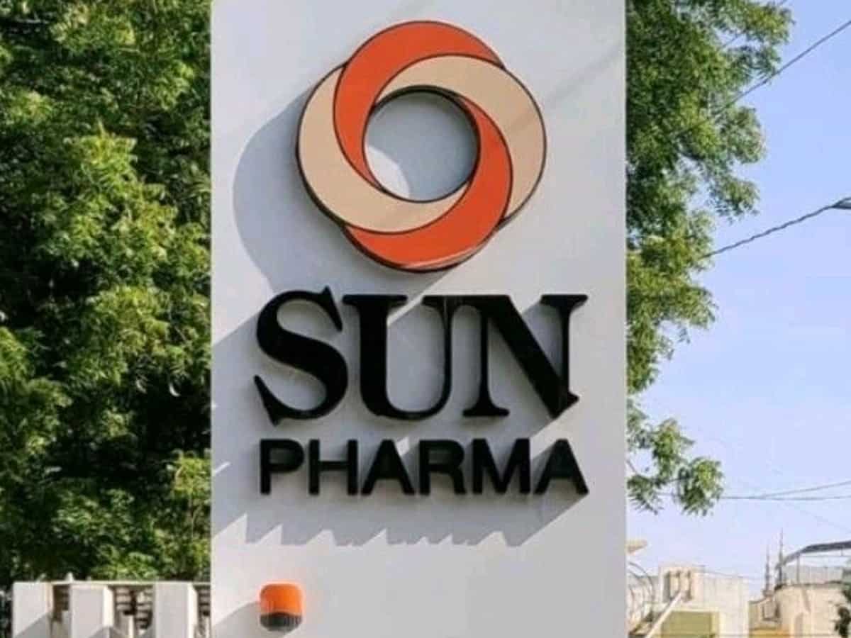 Sun Pharmaceutical Q1 Results: Net profit falls 20% to Rs 2,278 crore; stock down 2%