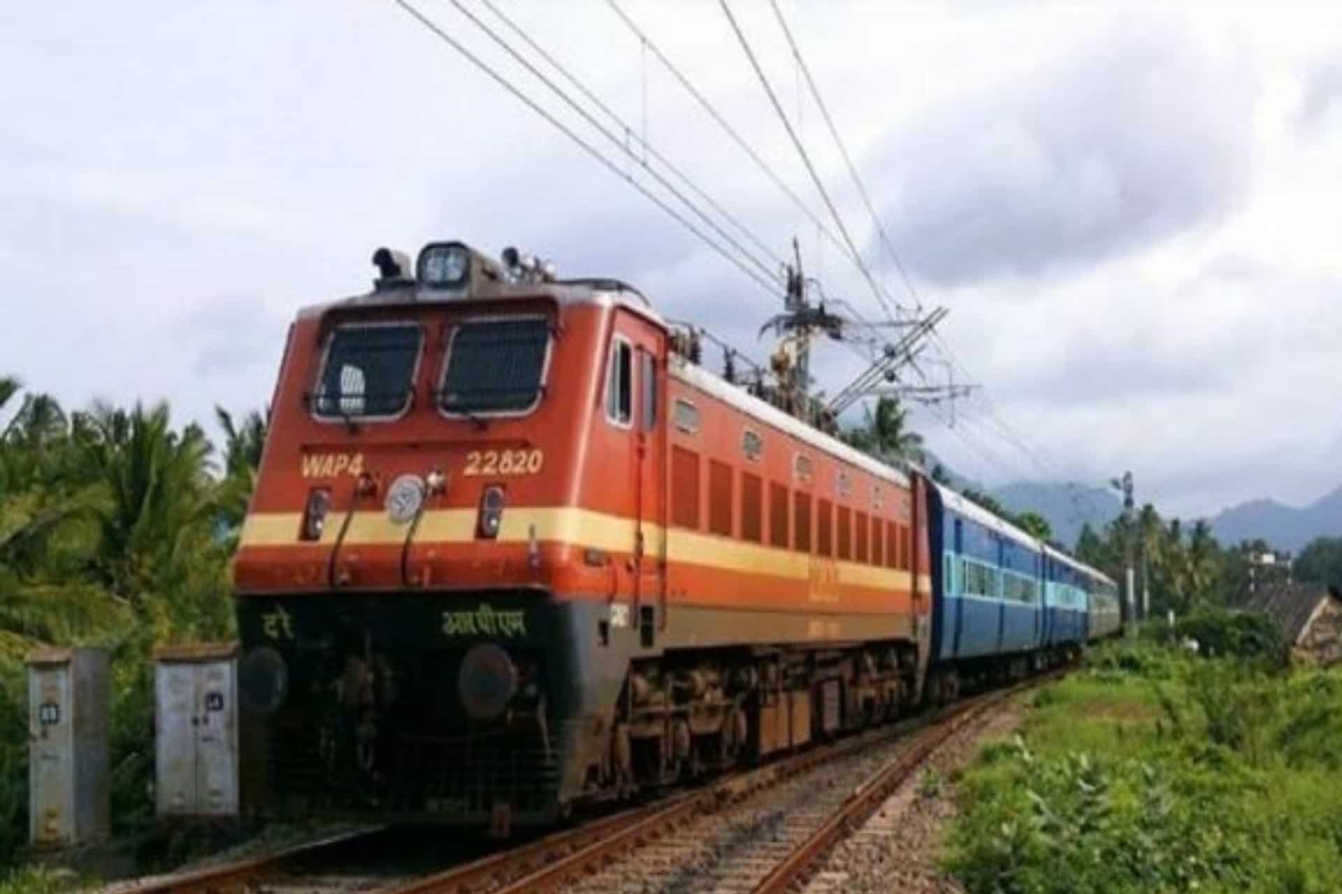 Cabinet clears Rs 11,169 crore for four multitracking railway projects in six states—Details inside