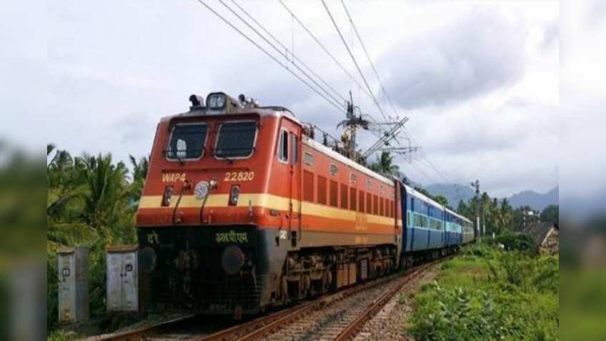 Cabinet clears Rs 11,169 crore for four multitracking railway projects in six states—Details inside