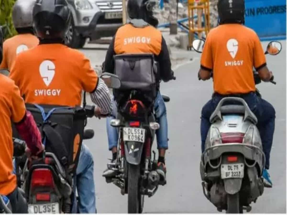 Swiggy Q1 Results: Net loss widens to Rs 1,197 crore; Instamart drives red ink despite 12.5% revenue growth