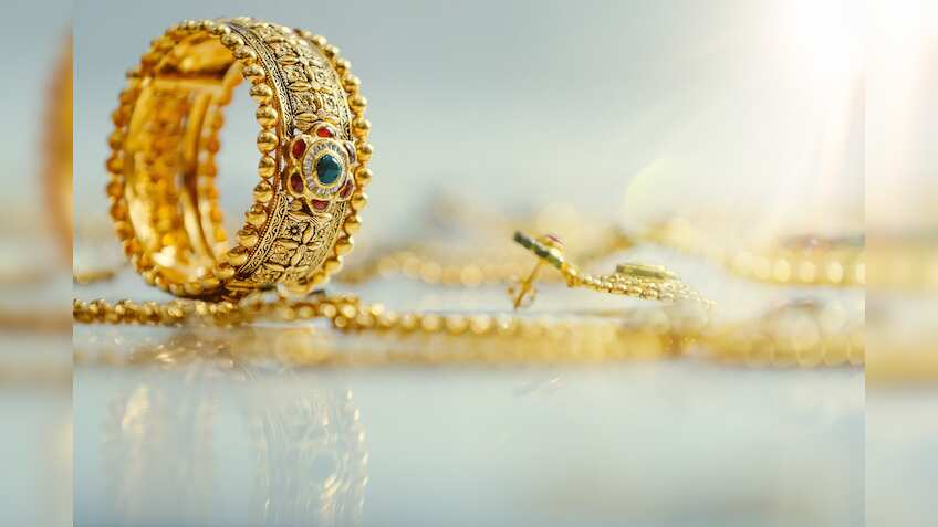 Over one lakh jobs in India's jewellery industry at risk due to fresh US tariffs: Jewellery exporters