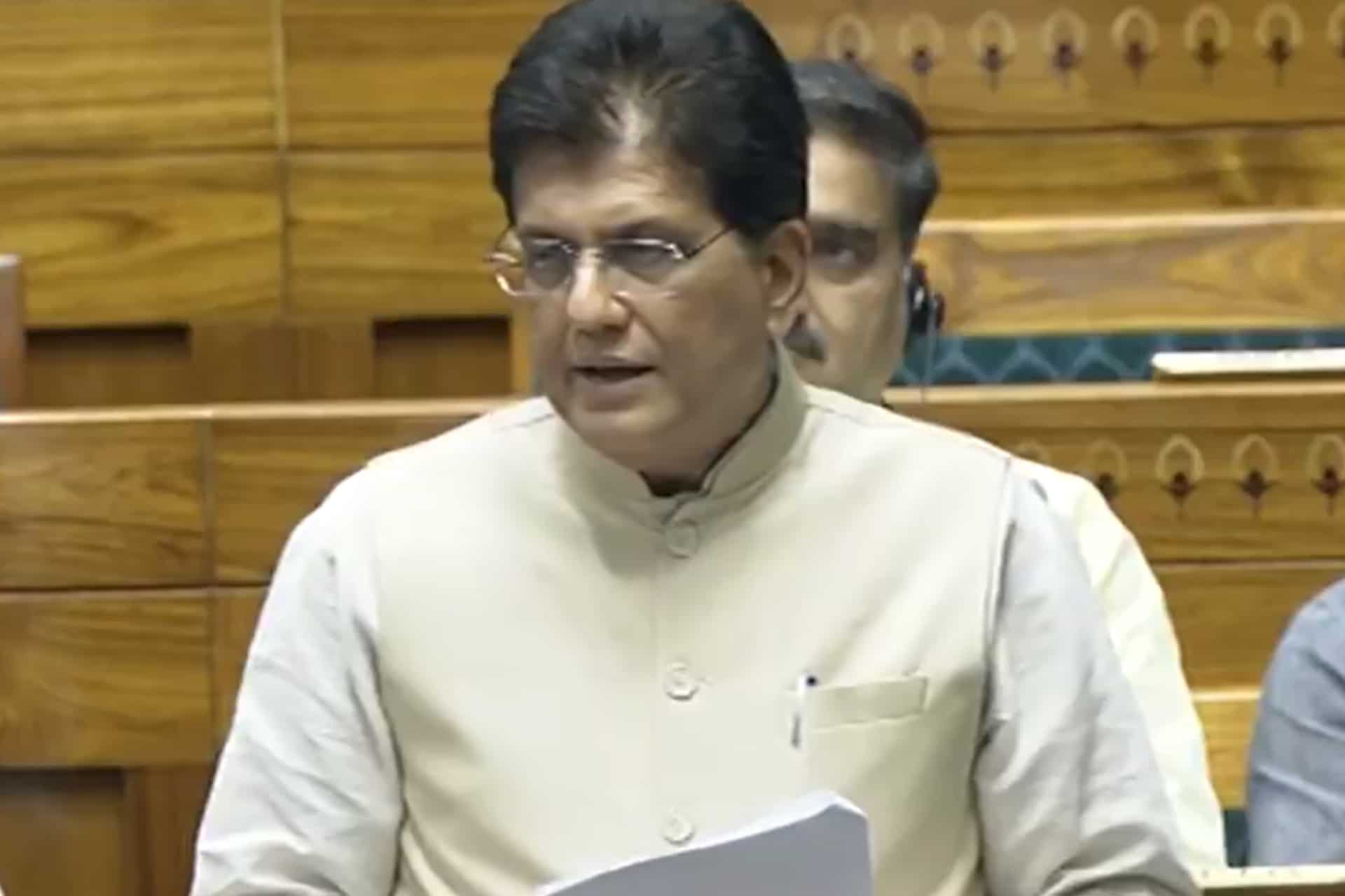 India engaged in negotiations with US over tariffs, will take all steps to protect national interest: Piyush Goyal