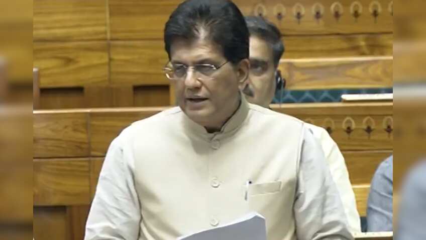 India engaged in negotiations with US over tariffs, will take all steps to protect national interest: Piyush Goyal
