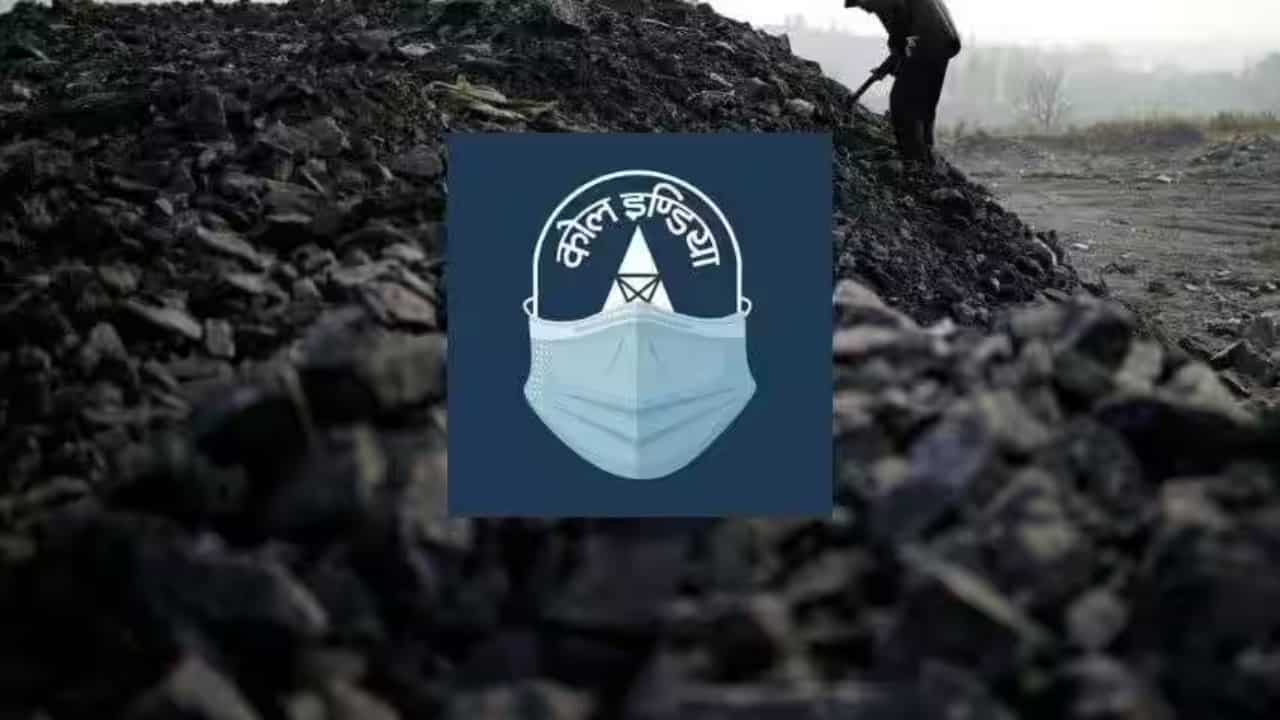 Coal India Q1 profit slips 20% YoY to Rs 8,734 crore; declares Rs 5.50 interim dividend