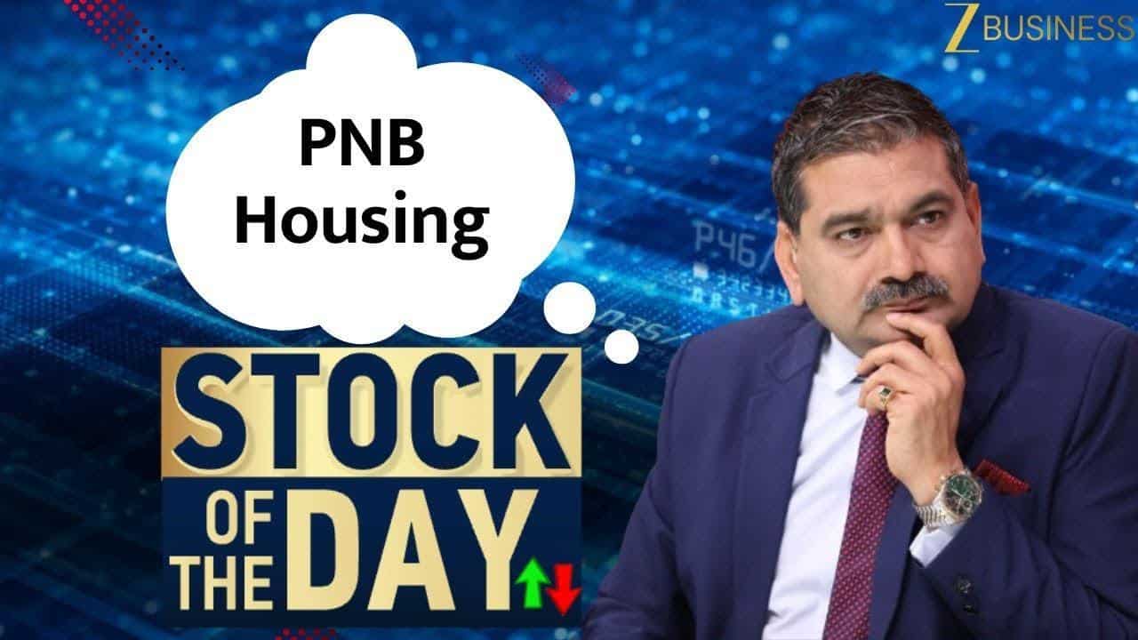 sell pnb housing finance ceo resignation and trade idea