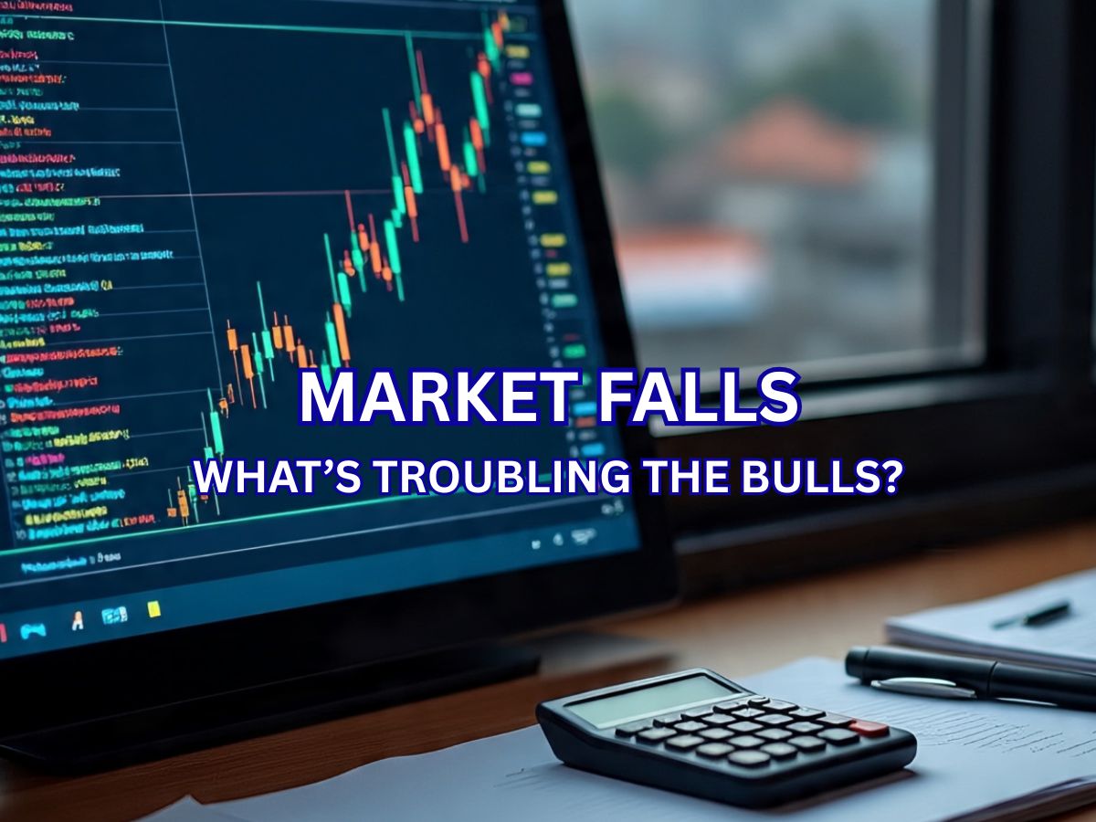 Market kicks off August on a sluggish note; Sensex tanks 400 pts dragged by Infosys, Sun Pharma