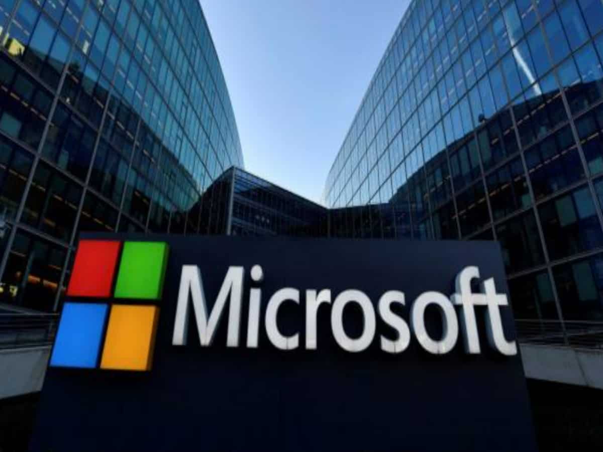 As Microsoft joins Nvidia in  trillion m-cap club, here’s what’s boosting tech giant’s growth