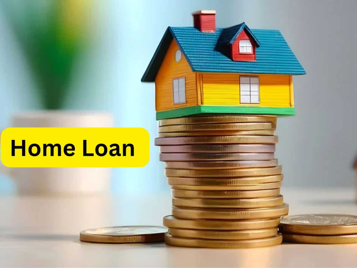 Home Loan Calculation: How can you save Rs 21 lakh and 5 years on Rs 52 lakh, 30-year loan?