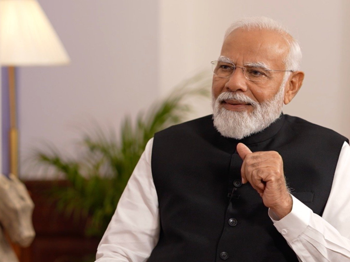 Assam: PM Modi to visit state on September