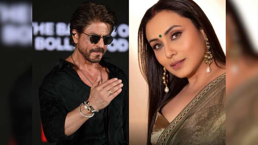 71st National Film Awards: Full winners list; Shah Rukh Khan bags first best actor, Rani Mukerji named best actress