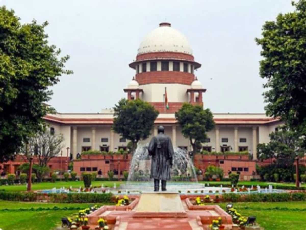 Supreme Court issues notice to states on plea seeking ban on betting apps