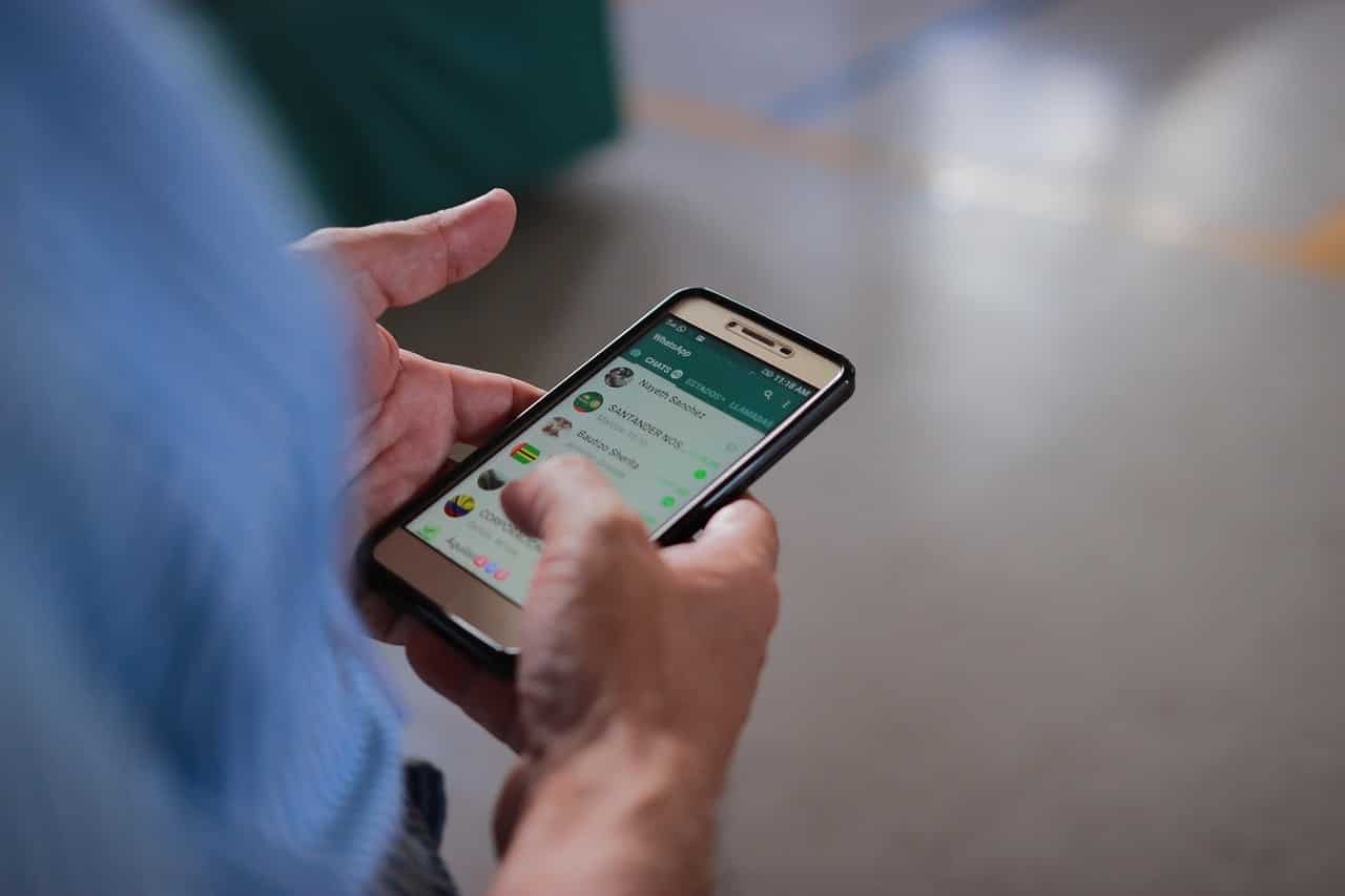 WhatsApp banned nearly 1 crore accounts in June
