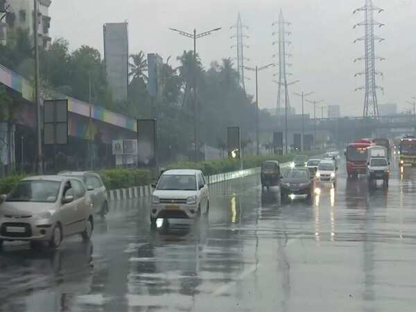 Weather Update: Heavy rainfall in North Bengal, MeT office issues red alert