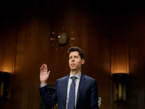 ChatGPT may face capacity crunches ahead of GPT-5 launch: Sam Altman