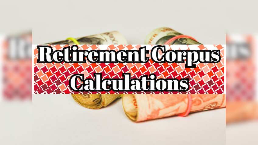 Retirement Planning: Are you 40 years old and want to get Rs 55,000/month at retirement? Know how much you may need to invest one time, yearly and monthly