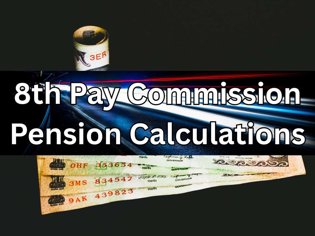 8th Pay Commission Fitment Factor Projections: Is your