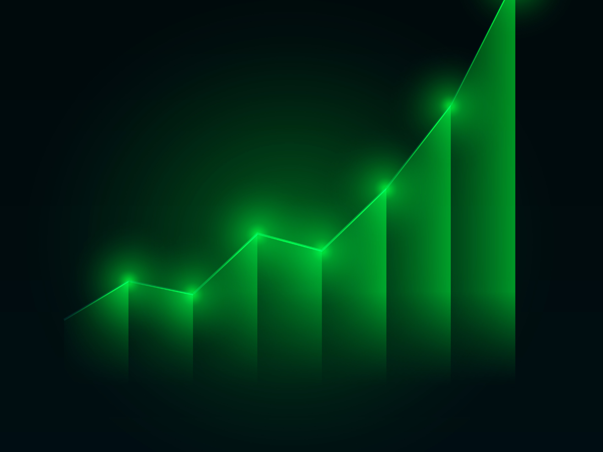 What’s driving today’s stock market rally; can Nifty hit 25,000? | Zee ...