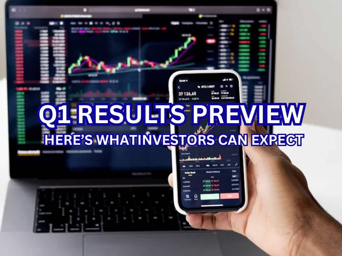 Bharti Airtel Q1 FY26 Results Preview: Profit likely to fall sequentially despite expected ARPU growth?