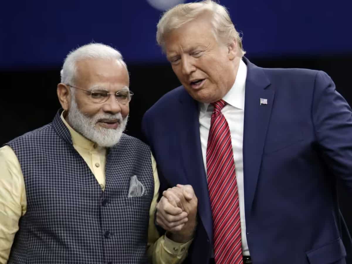 Trump's tariff threats, Russia oil remarks risk undoing 25 years of India-US ties: Carnegie report