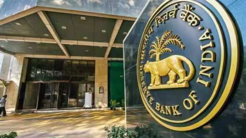 Market trade flat; rate-sensitive stocks in focus ahead of RBI MPC rate decision