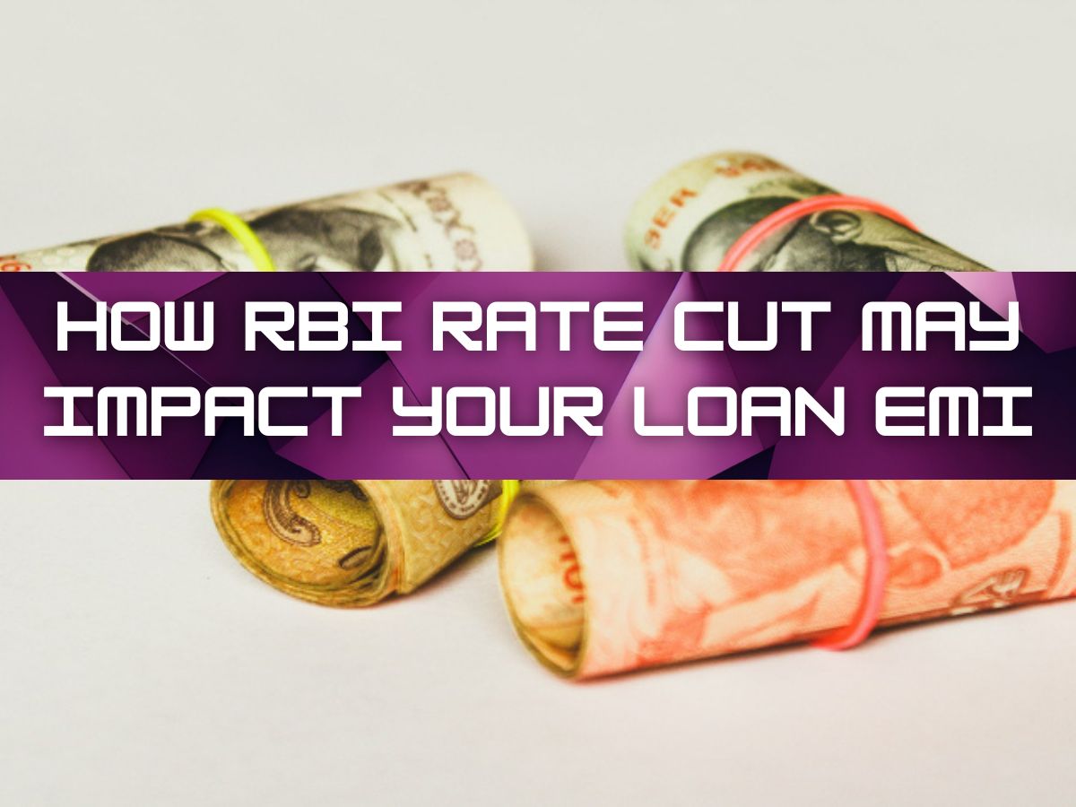 Repo rate vs Loan EMI: How future RBI repo rate cuts may impact your home, auto and personal loan EMIs
