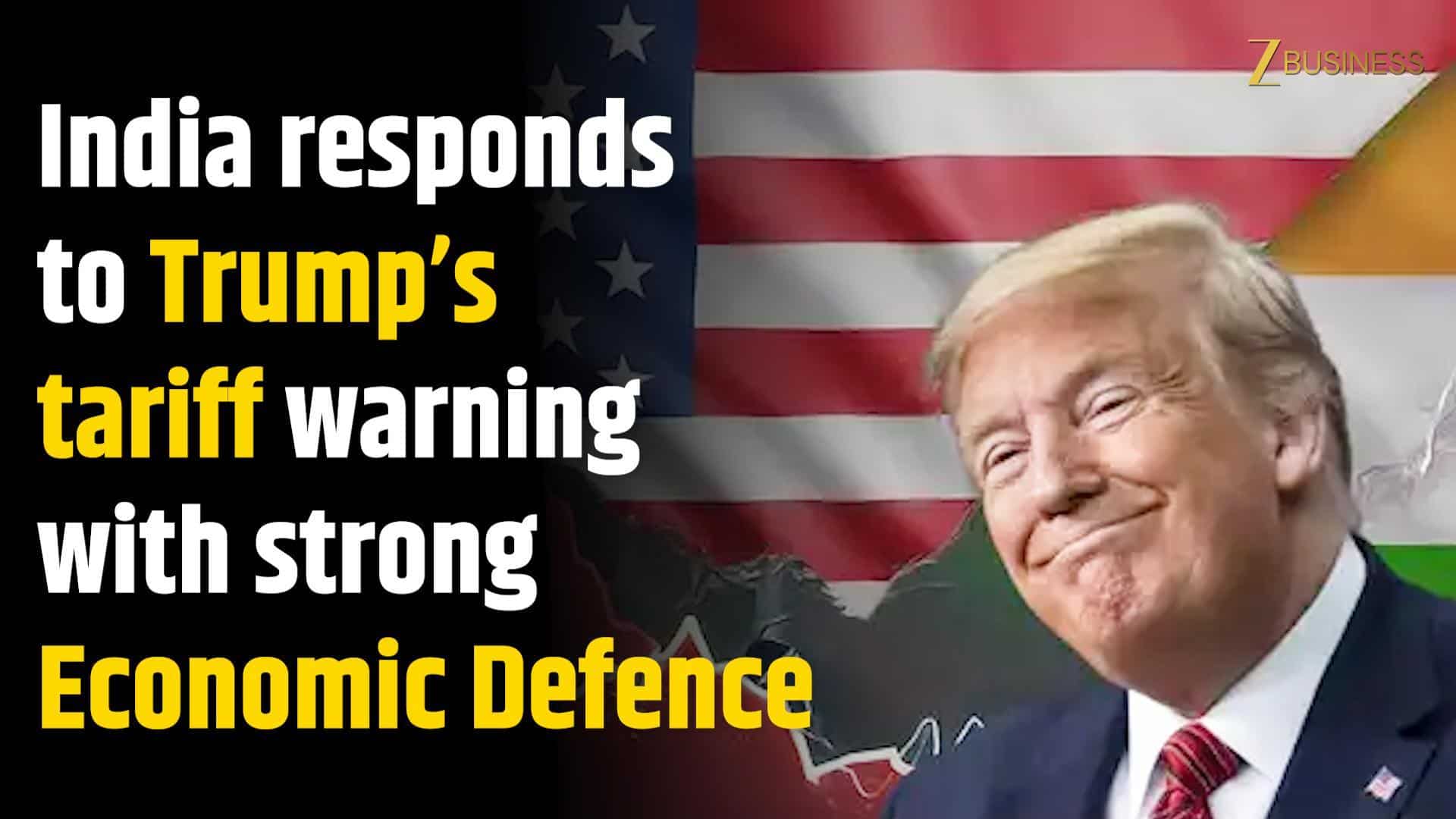 India defends oil imports, hits back at trade criticism