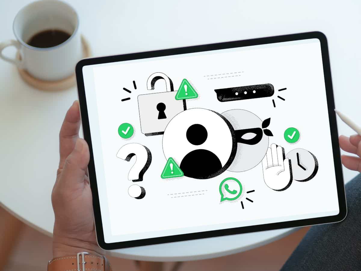 WhatsApp launches new anti-scam tools and safety overview to protect users from fraud