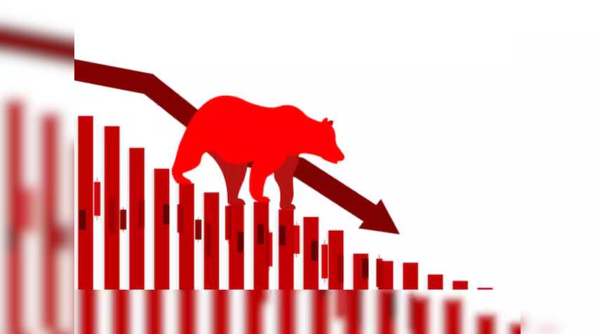 BHEL shares tumble over 6% after weak Q1 results; how should you trade?