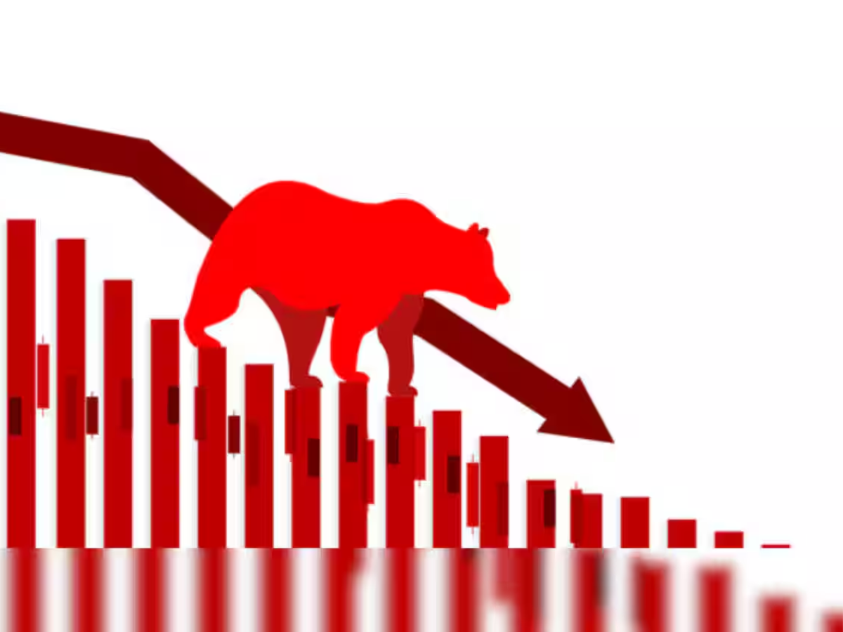 BHEL shares tumble over 6% after weak Q1 results; how should you trade?