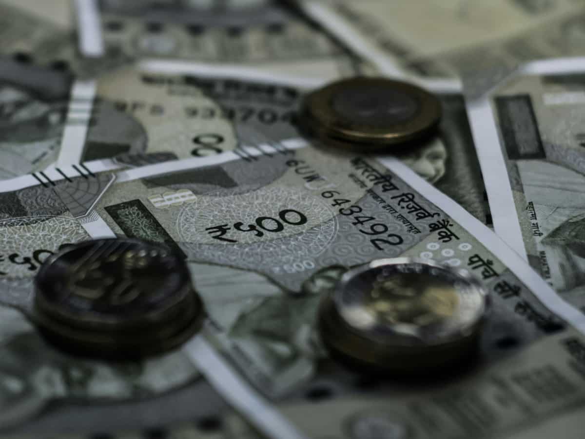 Time in market beats timing the market