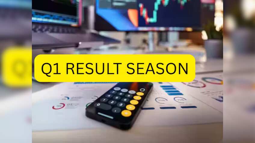 BSE Q1 Results: Net Profit rises 9% to Rs 539 crore; revenue grows 13%