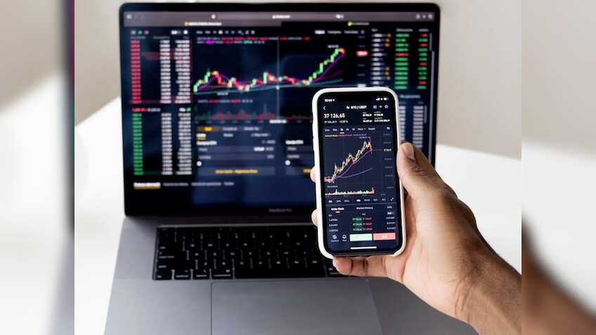 Sensex, Nifty50 plunge 1% amid broad-based sell-off on D-Street; VIX surges