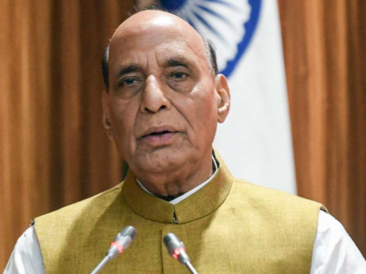 'False and fabricated': Defence Ministry denies reports of India pausing US arms talks