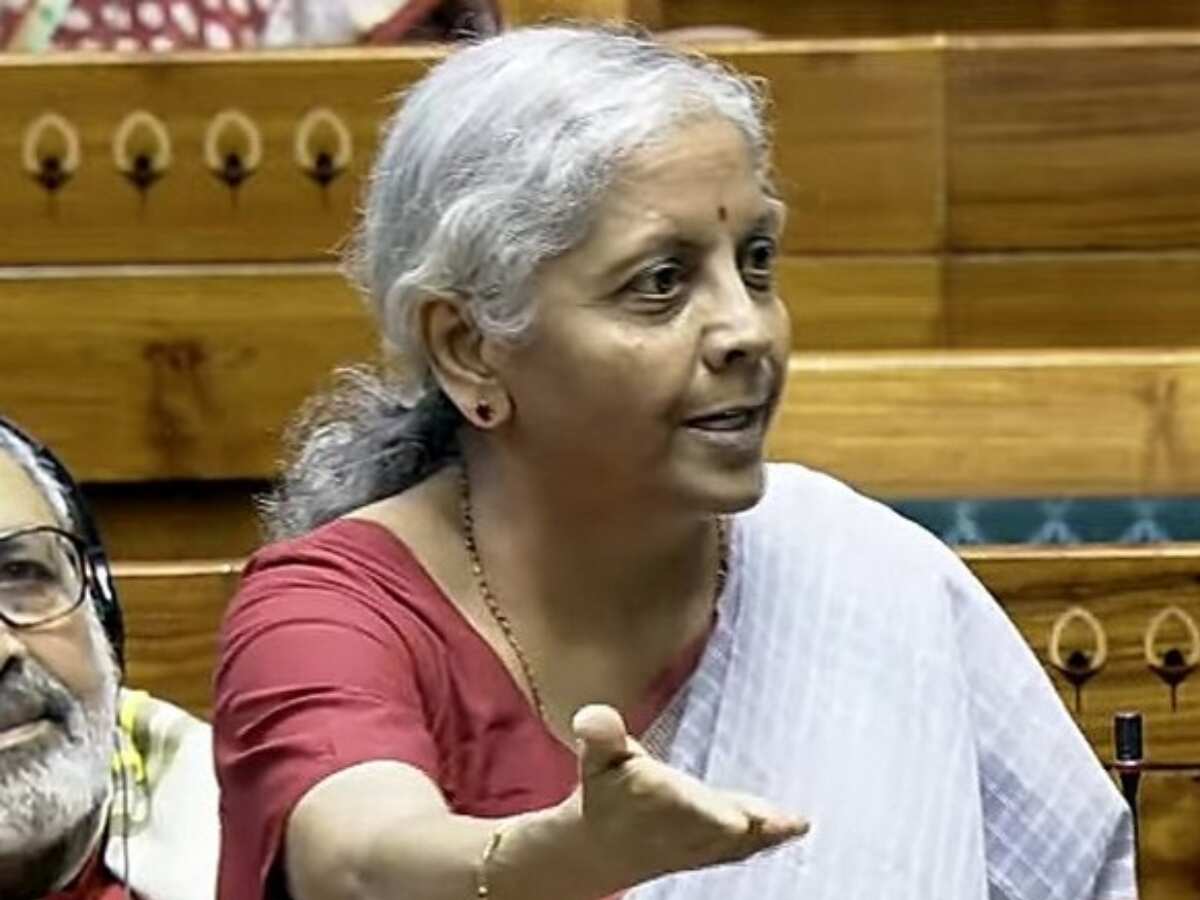 Major reliefs for taxpayers on cards? Centre to table revised Income Tax Bill in LS on August 11—Check key recommendations