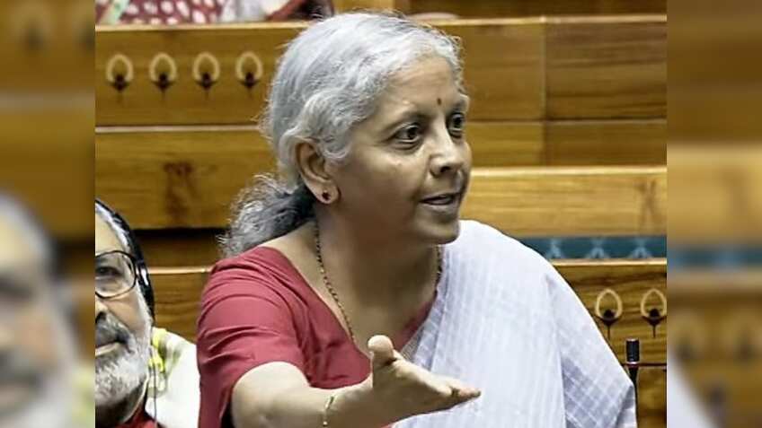 Major reliefs for taxpayers on cards? Centre to table revised Income Tax Bill in LS on August 11—Check key recommendations