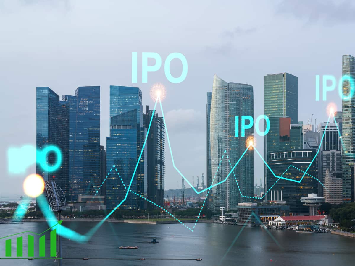 SME IPOs hit an eight-month high, industrial sector leads in listings: NSE Market Pulse
