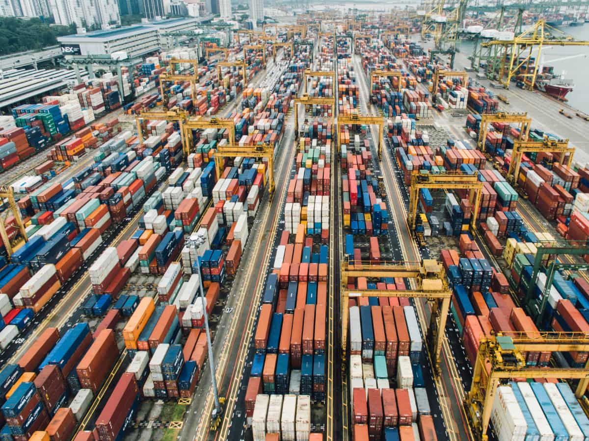 Centre may soon roll out Rs 2,250 crore export promotion mission to counter US tariffs