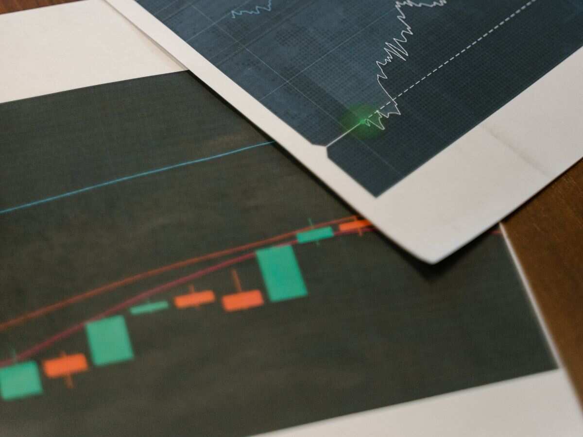 Indian stocks may face yet another volatile week as Trump tariff concerns loom